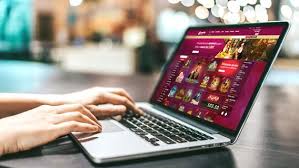 Как войти на сайт Casino Izzi